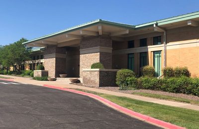 Aurora, CO Facility